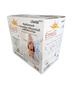 دستگاه بخور سرد اولتراسونیک امسیگ مدل Emsig US456 Plus