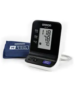 فشارسنج امرون دیجیتال و رومیزی مدل HBP-1120