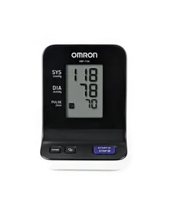 فشارسنج امرون دیجیتال و رومیزی مدل HBP-1120