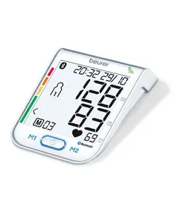 فشارسنج بازویی بلوتوثی بیورر Beurer BM77