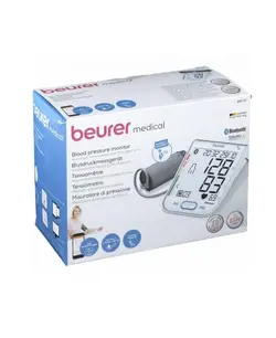فشارسنج بازویی بلوتوثی بیورر Beurer BM77