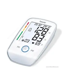 فشارسنج بازویی بیورر BM45 Beurer