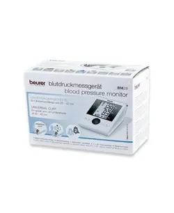 فشارسنج بازویی بیورر مدل Beurer BM28