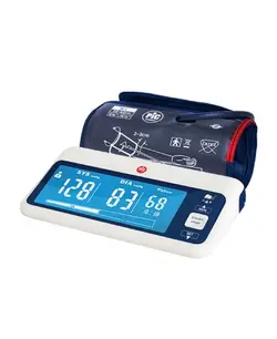 فشارسنج بازویی پیک سلوشن مدل هلپ راپید Pic Solution HelpRAPID