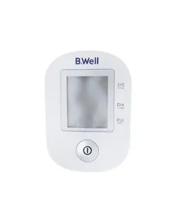 فشارسنج بی ول b well pro 33 دیجیتال و بازویی