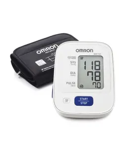 فشارسنج دیجیتال بازویی امرون مدل Omron M2