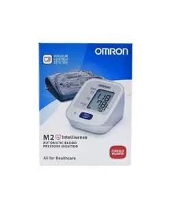 فشارسنج دیجیتال بازویی امرون مدل Omron M2
