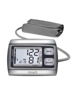 فشارسنج دیجیتال بازویی امسیگ مدل Emsig BO20-ES