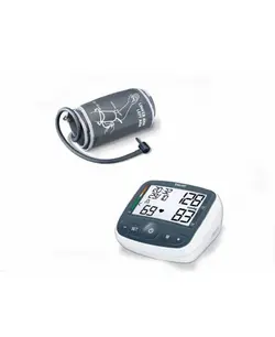 فشارسنج دیجیتالی و بازویی بیورر مدل Beurer BM40