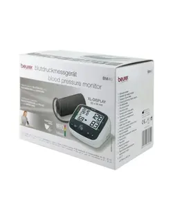 فشارسنج دیجیتالی و بازویی بیورر مدل Beurer BM40