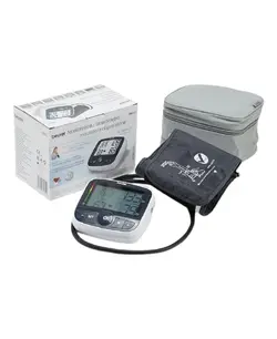 فشارسنج دیجیتالی و بازویی بیورر مدل Beurer BM40