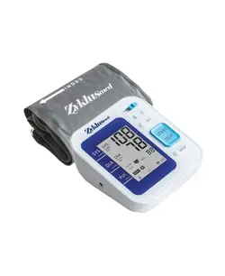 فشارسنج سخنگو بازویی زیکلاس مد مدل Zyklusmed B01