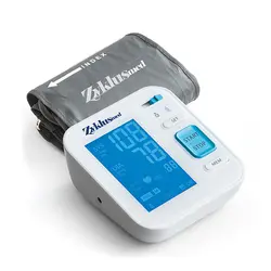 فشارسنج سخنگو زیکلاس مد مدل Zyklusmed B02 دیجیتالی و بازویی