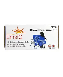 فشارسنج عقربه ای امسیگ مدل sp90