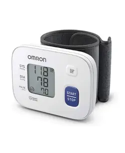 فشارسنج مچی امرون مدل Omron RS1