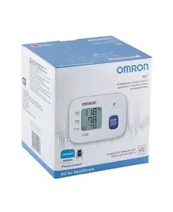 فشارسنج مچی امرون مدل Omron RS1