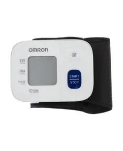 فشارسنج مچی امرون مدل Omron RS1