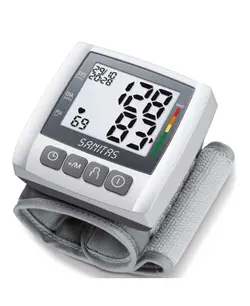 فشارسنج مچی دیجیتال سانی تاس مدل Sanitas SBC21