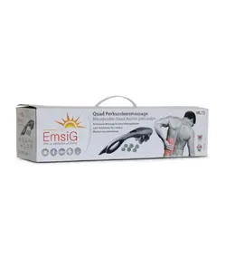 ماساژور بدن امسیگ مدل Emsig ML72
