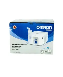 نبولایزر امرن مدل Omron NE-C900