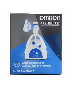 نبولایزر امرون مدل Omron A3 Complete