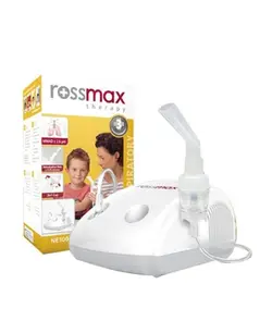 نبولایزر رزمکس مدل Rossmax NE100