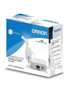 نبولایزر کمپرسوری خانگی امرن مدل Omron NE-C803-E