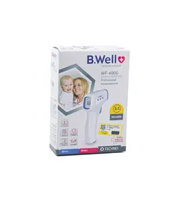 تب سنج لیزری بی ول مدل B.Well WF-4000