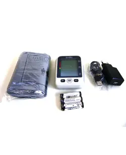 فشارسنج دیجیتال بازویی امسیگ مدل Emsig BO75