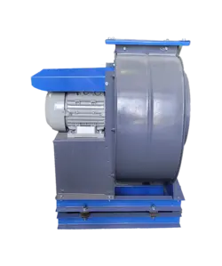 فن سانتریفیوژ بکوارد 50 سانتی متر مدل MCF-50-09-15