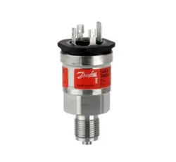 شیر انبساط الکترونیکی دانفوس ETS 12C