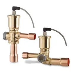شیر انبساط الکترونیکی PARKER SPORLAN SEHI-175