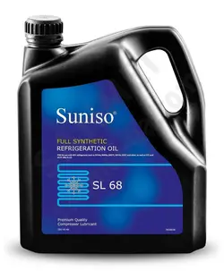 روغن کمپرسور SL68