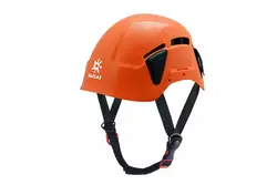 کلاه ایمنی کوهنوردی کایلاس TECH Climbing