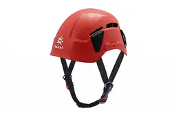 کلاه ایمنی کوهنوردی کایلاس TECH Climbing