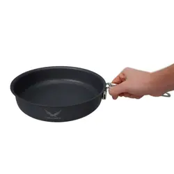 ماهیتابه snowhawk - فروشگاه لوازم کوهنوردی دیپوکالا _ست ظروف کوهنوردی