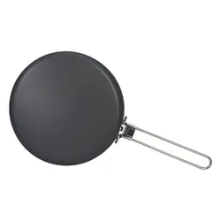 ماهیتابه snowhawk - فروشگاه لوازم کوهنوردی دیپوکالا _ست ظروف کوهنوردی