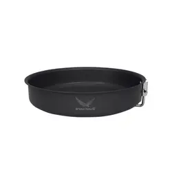 ماهیتابه snowhawk - فروشگاه لوازم کوهنوردی دیپوکالا _ست ظروف کوهنوردی