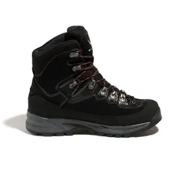 کفش مردانه ساق بلند مدل BOLGHAIS