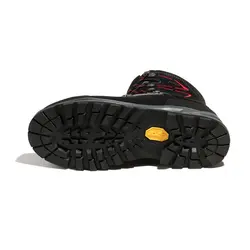 کفش مردانه ساق بلند مدل BOLGHAIS