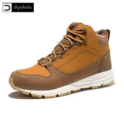 کفش ساق بلند مردانه مدل RADIN - فروشگاه لوازم کوهنوردی دیپوکالا محصولات کوهنوردی