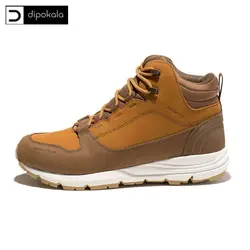 کفش ساق بلند مردانه مدل RADIN - فروشگاه لوازم کوهنوردی دیپوکالا محصولات کوهنوردی