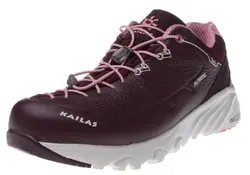 کفش زنانه ضدآب ترکینگ کایلاس KS920938