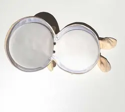 کیف سی دی ۲۴ عددی عروسکی طرح خرگوش مدل Rabbit