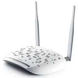 مودم ADSL تی پی لینک مدل TD-W8961N