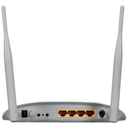 مودم ADSL تی پی لینک مدل TD-W8961N