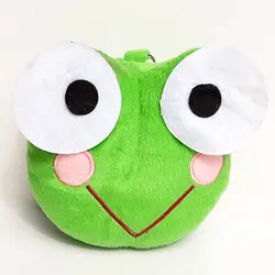 کیف سی دی ۲۴ عددی عروسکی طرح قورباغه مدل cd-frog