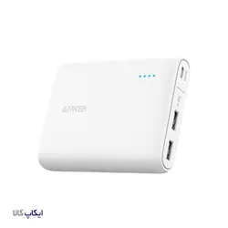 شارژر همراه(پاوربانک) انکر مدل A1215 ظرفیت 13000 میلی آمپر ساعت