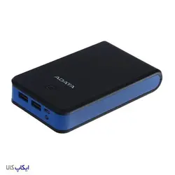 شارژر همراه-پاوربانک ای دیتا مدل P16750 ظرفیت 16750 میلی‌آمپرساعت
