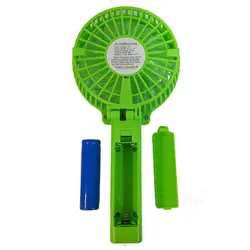 پنکه دستی شارژی  قابل حمل Handy Mini Fan